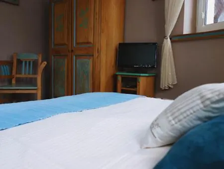 Osrodek Wypoczynkowy Dziedzic Feriested Krynica Zdroj