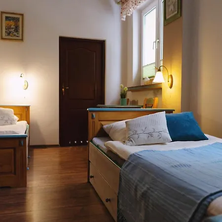 Feriested Osrodek Wypoczynkowy Dziedzic 3*
