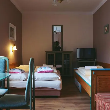 Feriested Osrodek Wypoczynkowy Dziedzic 3*