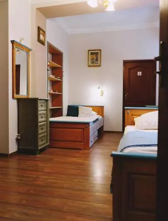 Osrodek Wypoczynkowy Dziedzic Feriested 3*