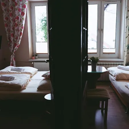 Feriested Osrodek Wypoczynkowy Dziedzic