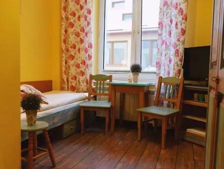 Feriested Osrodek Wypoczynkowy Dziedzic 3*