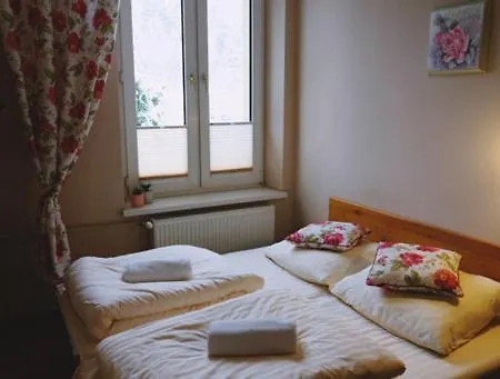 Osrodek Wypoczynkowy Dziedzic Feriested Krynica Zdroj