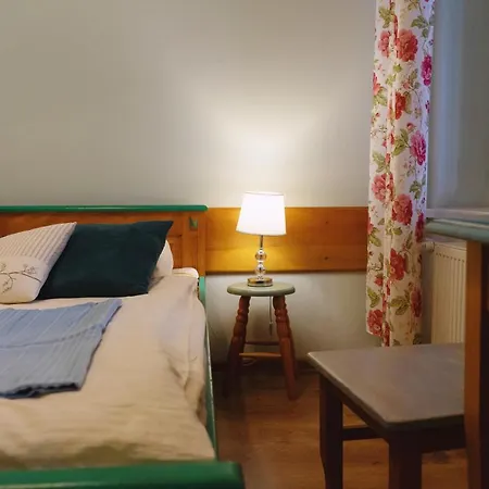 Osrodek Wypoczynkowy Dziedzic 3* Krynica Zdroj