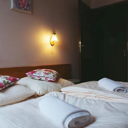 Osrodek Wypoczynkowy Dziedzic Feriested 3*