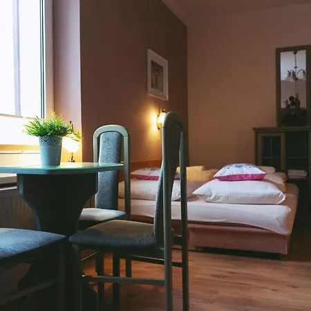 Feriested Osrodek Wypoczynkowy Dziedzic Krynica Zdroj