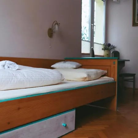 Ośrodek wypoczynkowy Dziedzic Krynica-Zdrój