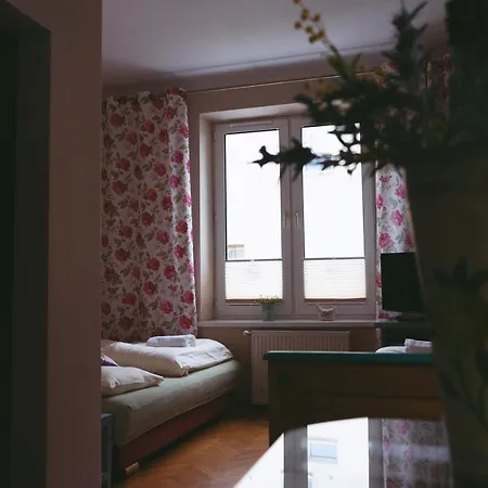 Osrodek Wypoczynkowy Dziedzic 3* Krynica Zdroj