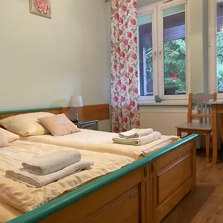 Feriested Osrodek Wypoczynkowy Dziedzic