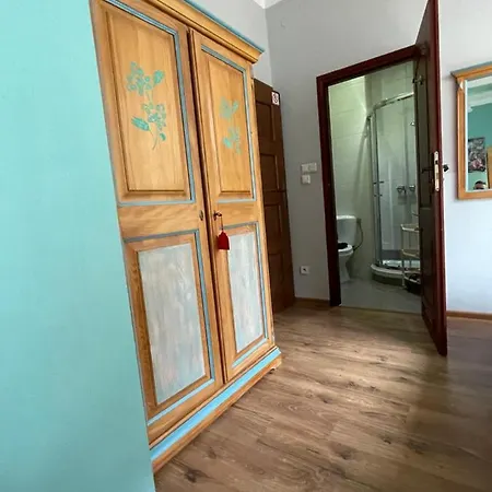 Osrodek Wypoczynkowy Dziedzic 3*