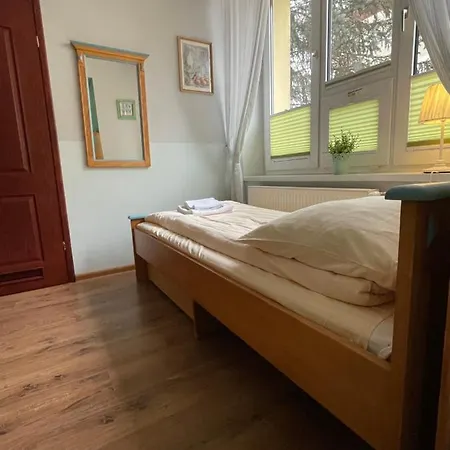 Osrodek Wypoczynkowy Dziedzic