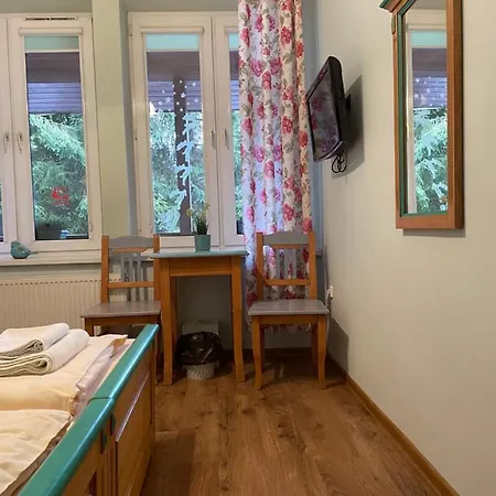 Osrodek Wypoczynkowy Dziedzic Krynica Zdroj