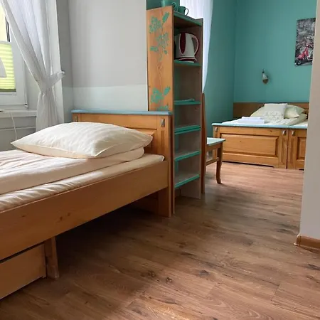 Osrodek Wypoczynkowy Dziedzic Krynica Zdroj