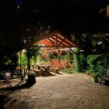 Osrodek Wypoczynkowy Dziedzic Feriested Krynica Zdroj