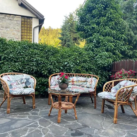 Osrodek Wypoczynkowy Dziedzic 3* Krynica Zdroj