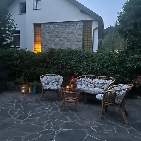 Feriested Osrodek Wypoczynkowy Dziedzic Krynica Zdroj