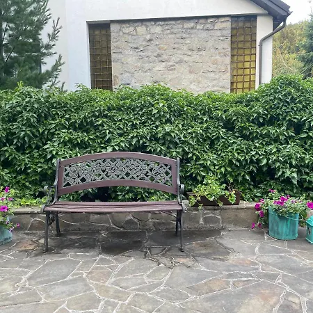 Osrodek Wypoczynkowy Dziedzic Feriested Krynica Zdroj