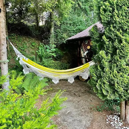 Ośrodek wypoczynkowy Dziedzic 3*