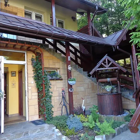 Feriested Osrodek Wypoczynkowy Dziedzic