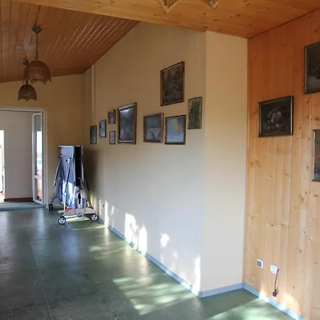 Feriested Osrodek Wypoczynkowy Dziedzic